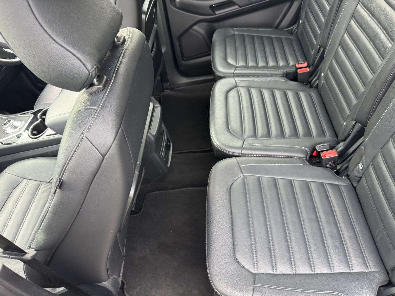 2023 FORD GALAXY 2023 FORD GALAXY