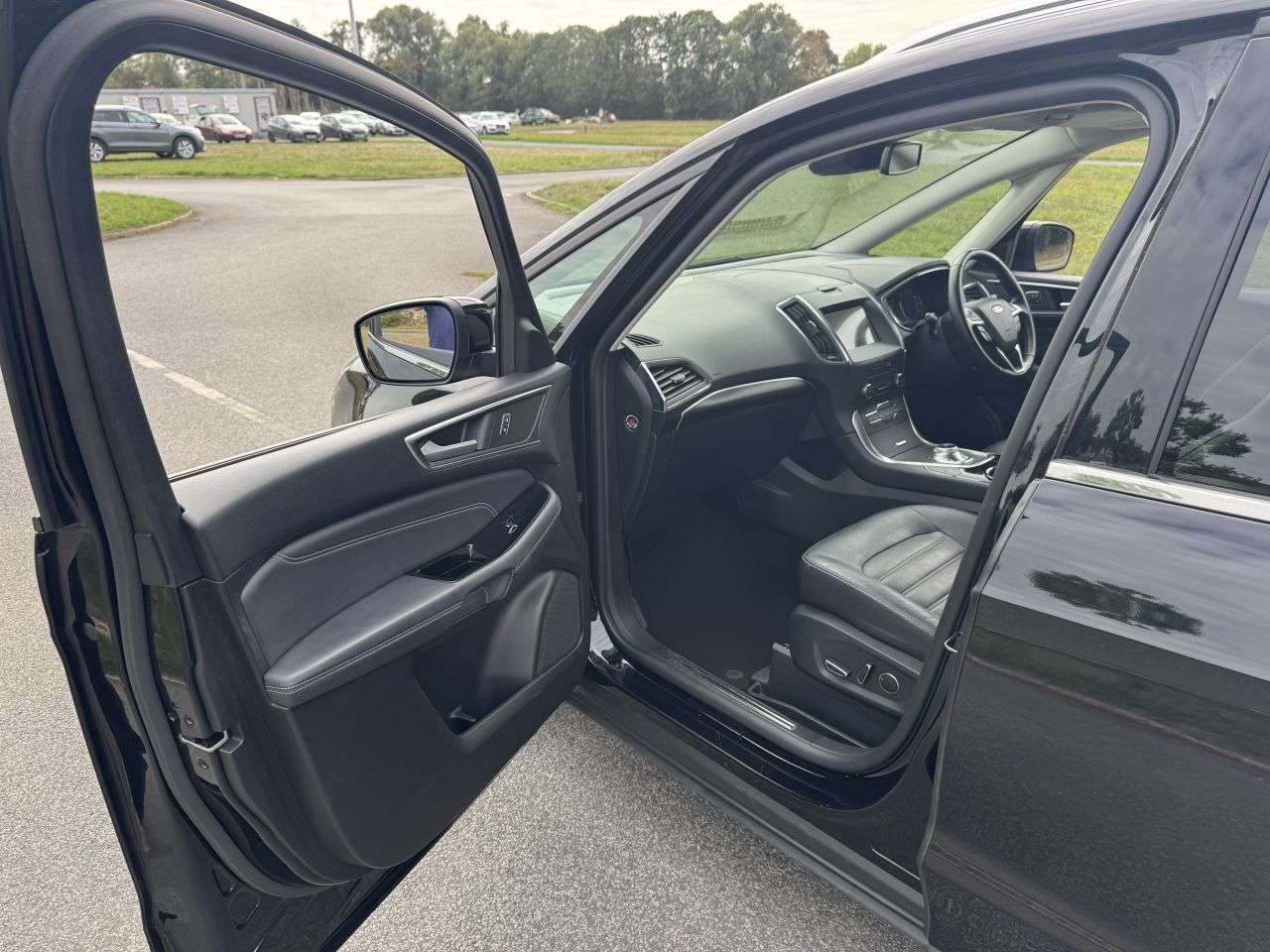 2023 FORD GALAXY 2023 FORD GALAXY