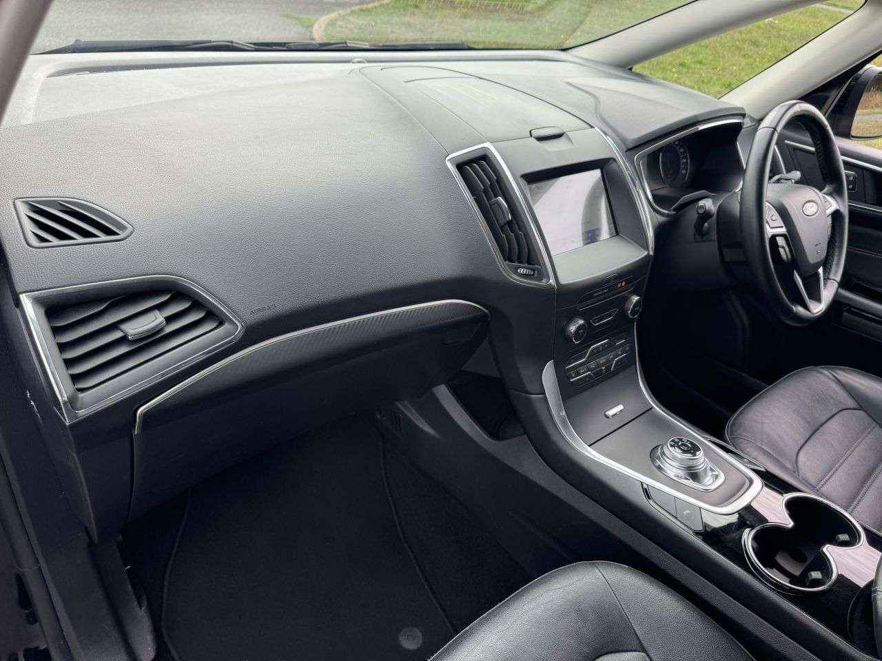2023 FORD GALAXY 2023 FORD GALAXY