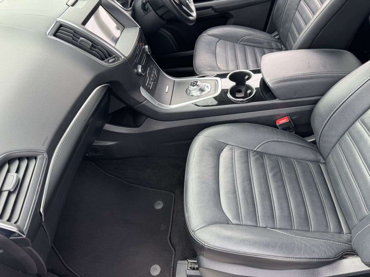 2023 FORD GALAXY 2023 FORD GALAXY