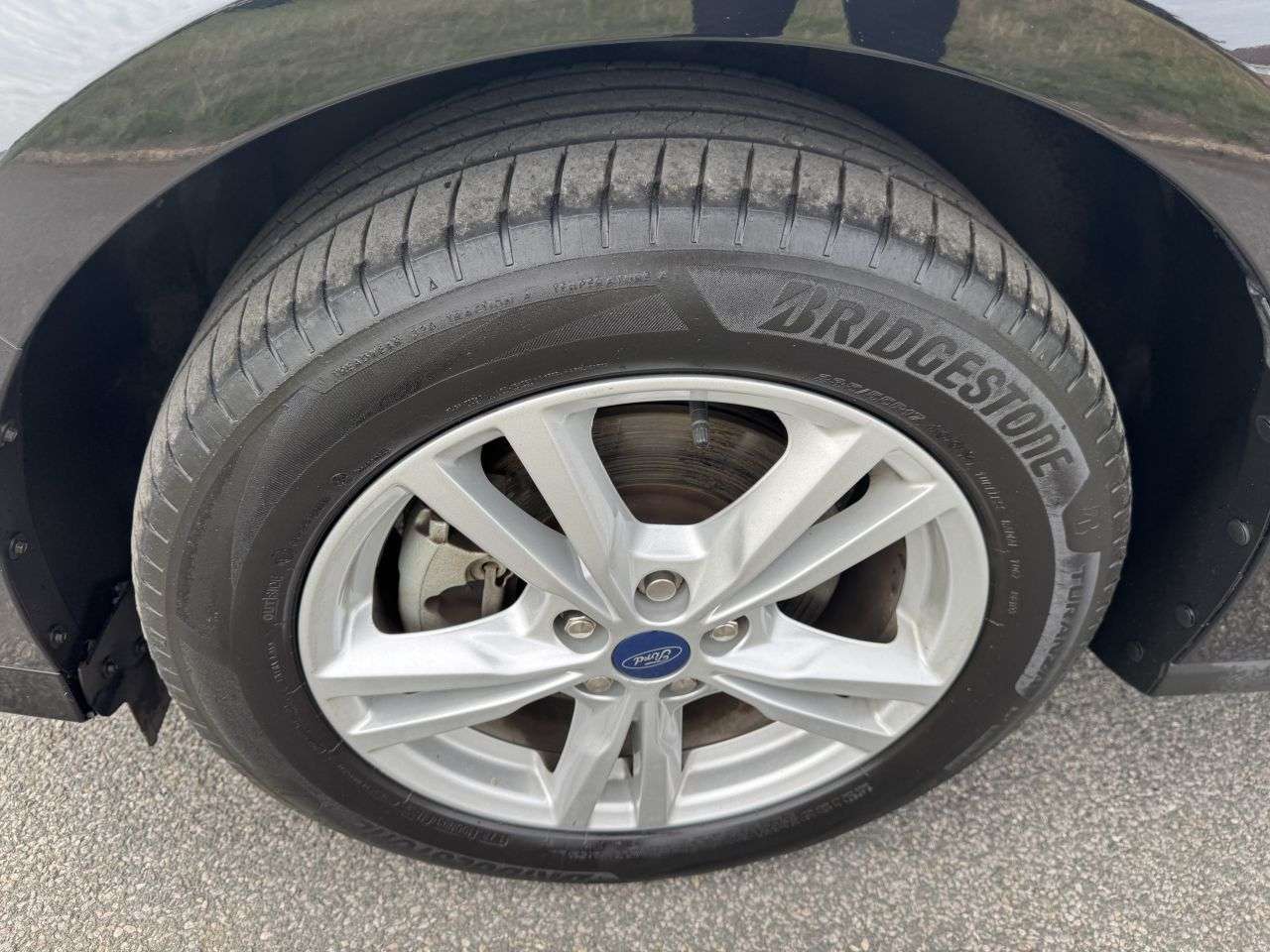 2023 FORD GALAXY 2023 FORD GALAXY