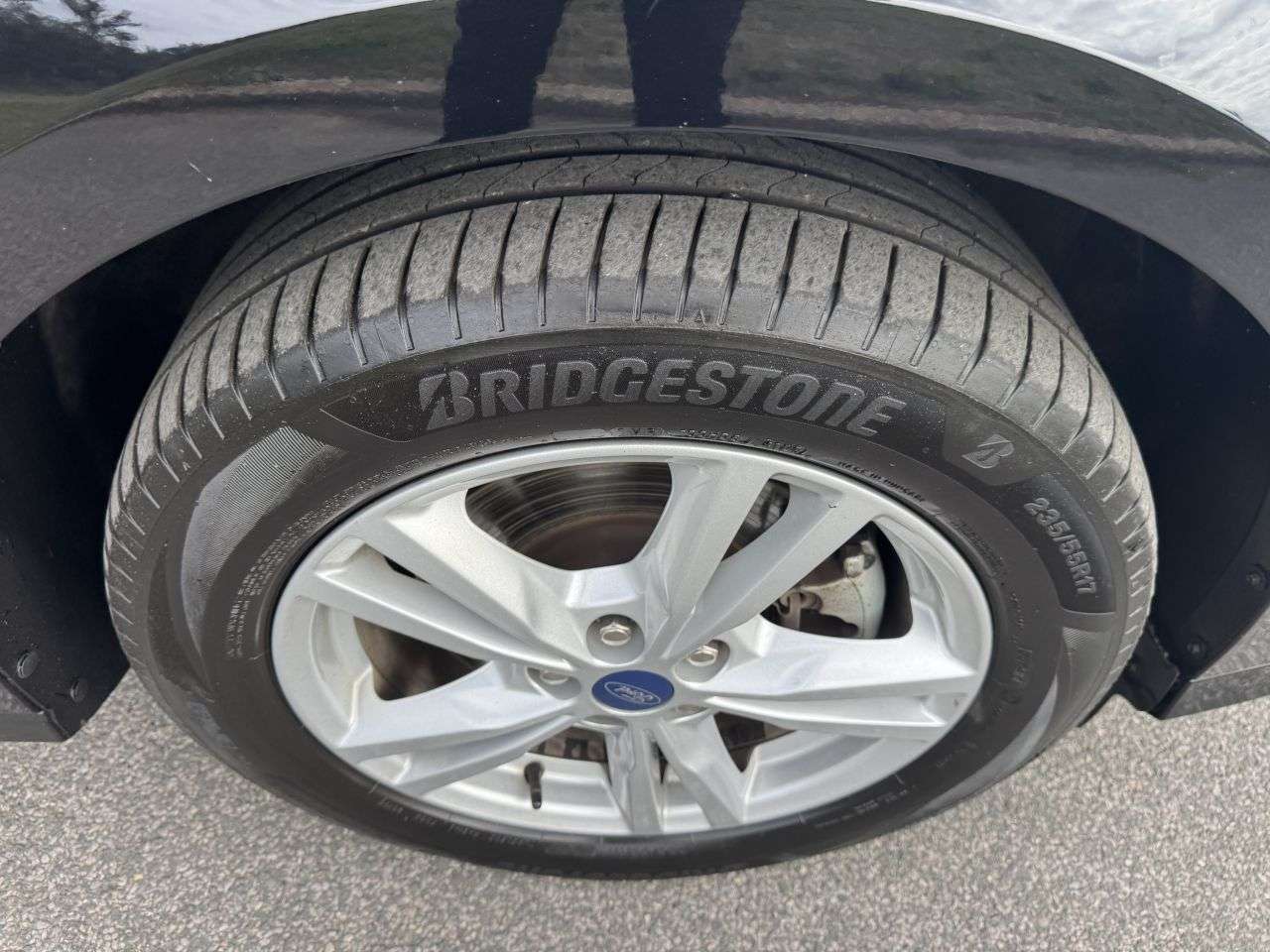 2023 FORD GALAXY 2023 FORD GALAXY