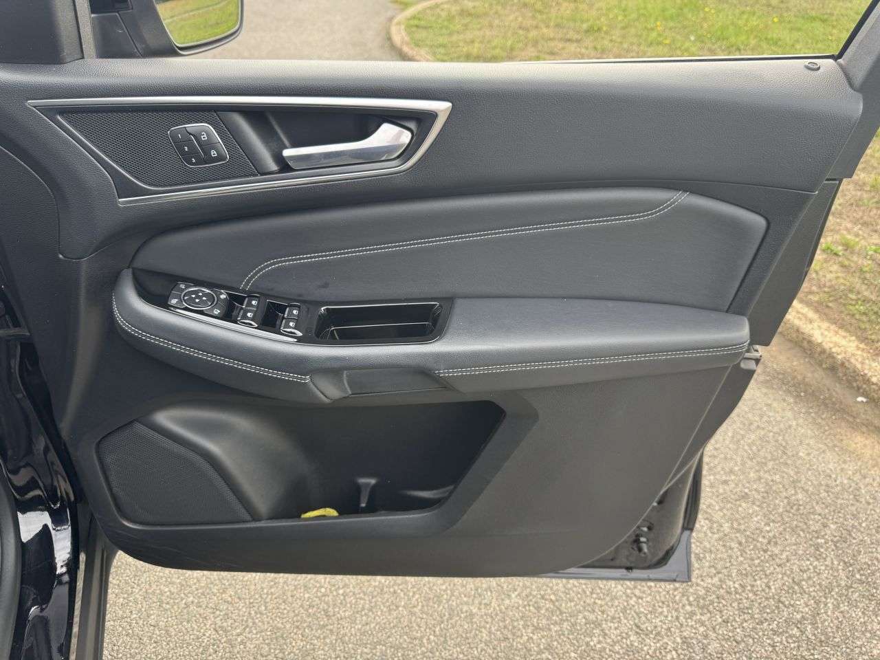 2023 FORD GALAXY 2023 FORD GALAXY