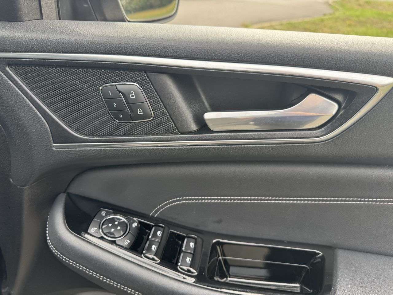 2023 FORD GALAXY 2023 FORD GALAXY