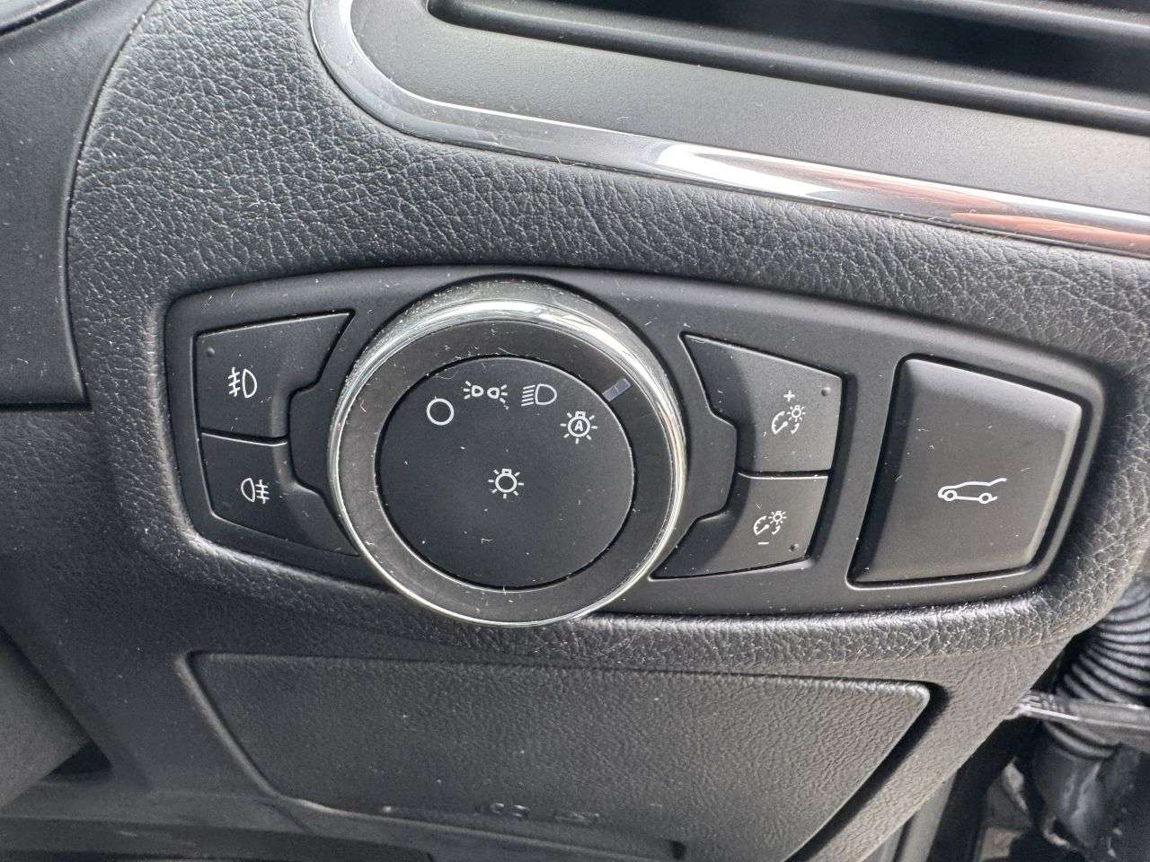 2023 FORD GALAXY 2023 FORD GALAXY