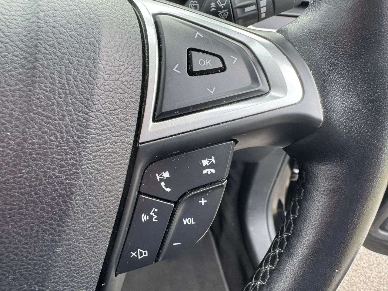 2023 FORD GALAXY 2023 FORD GALAXY
