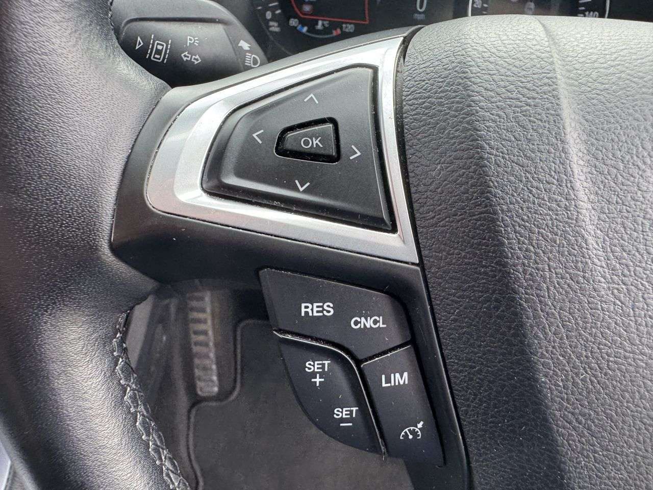 2023 FORD GALAXY 2023 FORD GALAXY