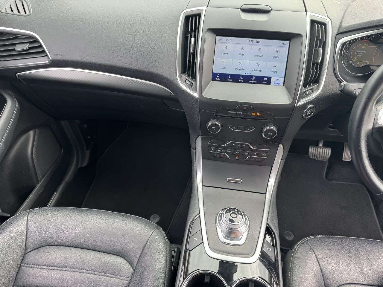 2023 FORD GALAXY 2023 FORD GALAXY