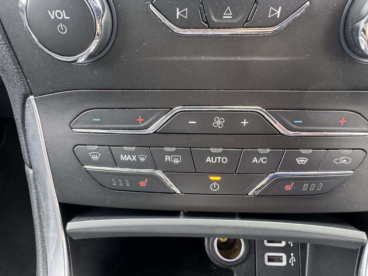 2023 FORD GALAXY 2023 FORD GALAXY