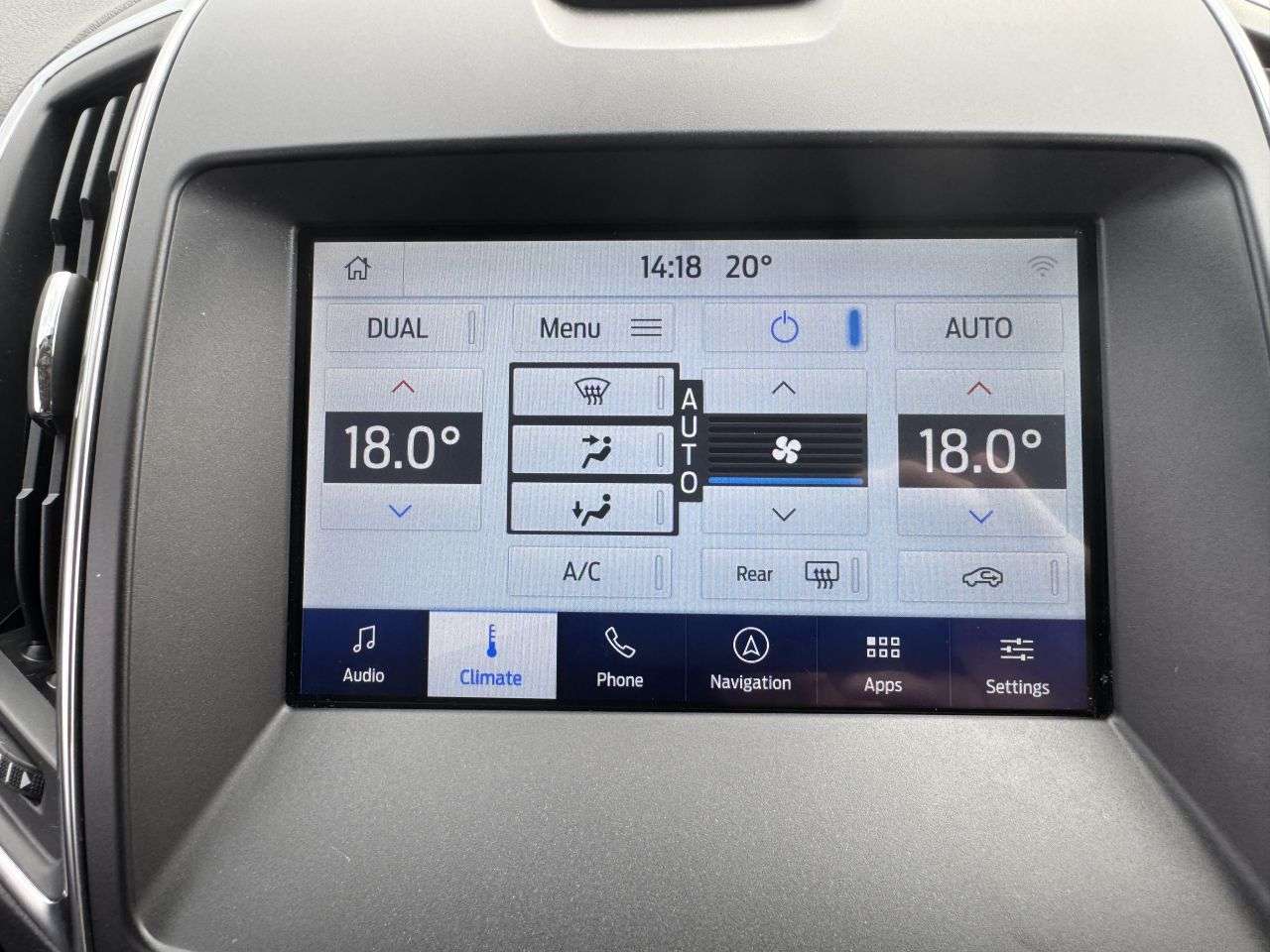 2023 FORD GALAXY 2023 FORD GALAXY