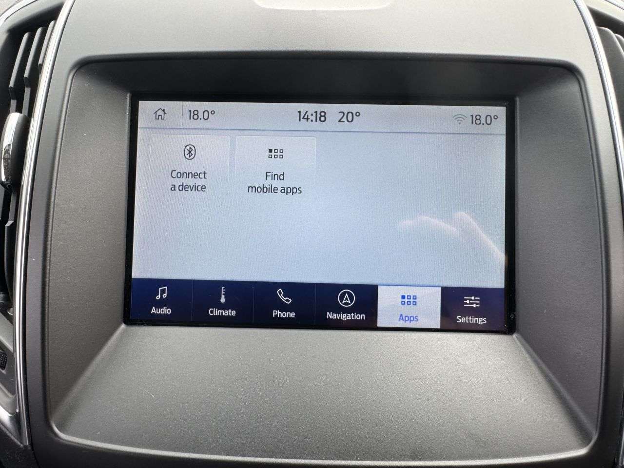 2023 FORD GALAXY 2023 FORD GALAXY
