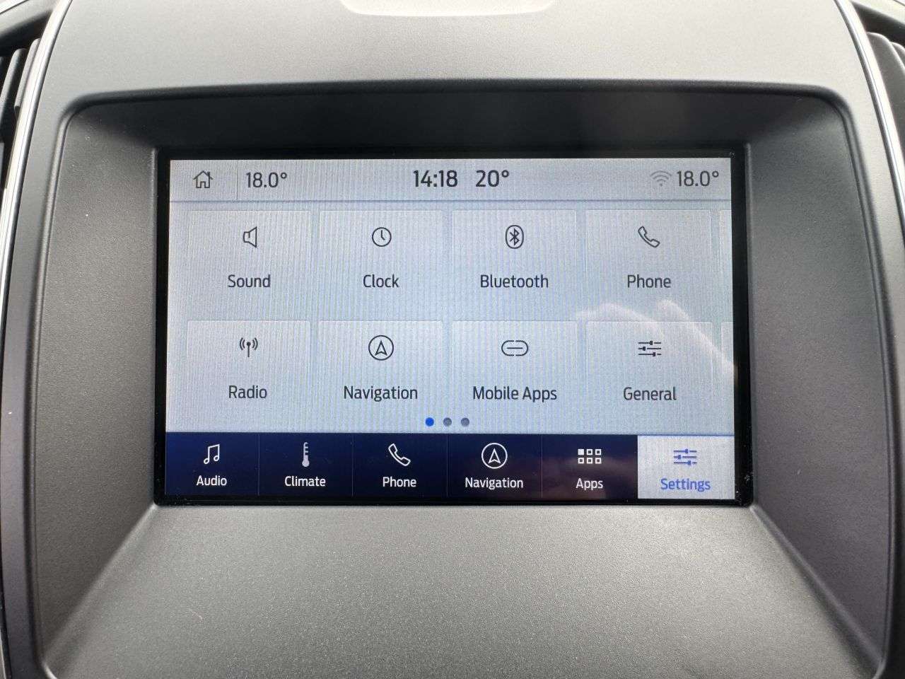 2023 FORD GALAXY 2023 FORD GALAXY
