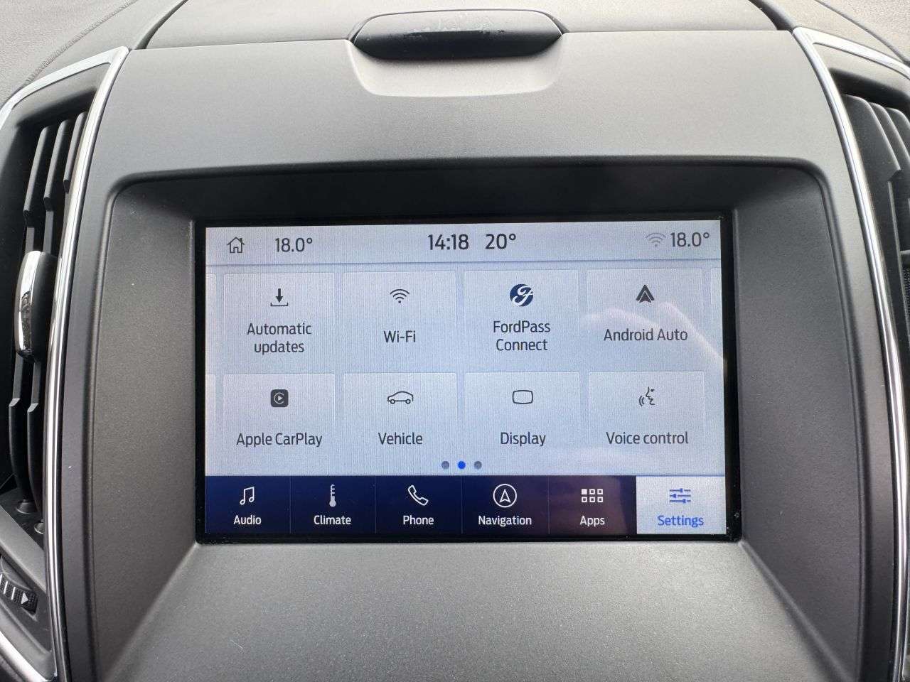 2023 FORD GALAXY 2023 FORD GALAXY
