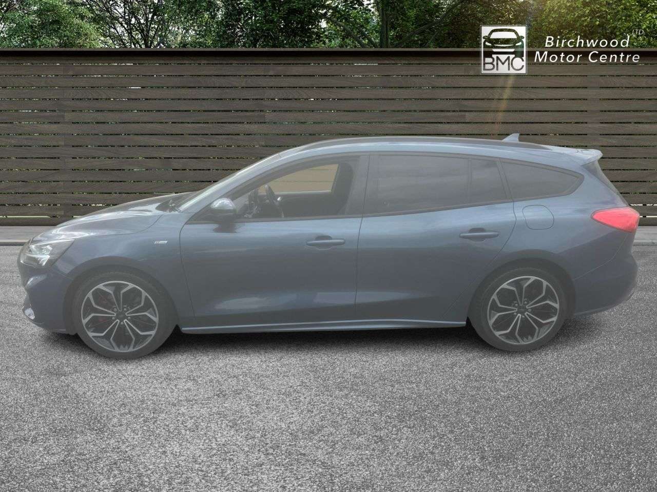 A 2021 FORD FOCUS 1.5 EcoBlue ST-Line X Estate 5dr Diesel Auto Euro 6 (s/s) (120 ps) AIR COND A 2021 FORD FOCUS 1.5 EcoBlue ST-Line X Estate 5dr Diesel Auto Euro 6 (s/s) (120 ps) AIR COND