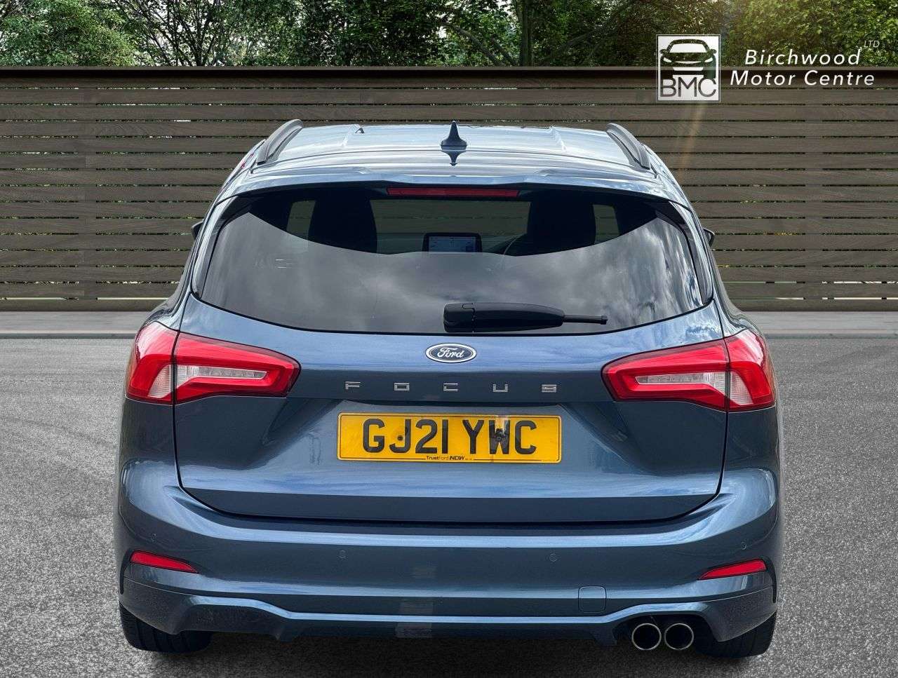 2021 FORD FOCUS 2021 FORD FOCUS