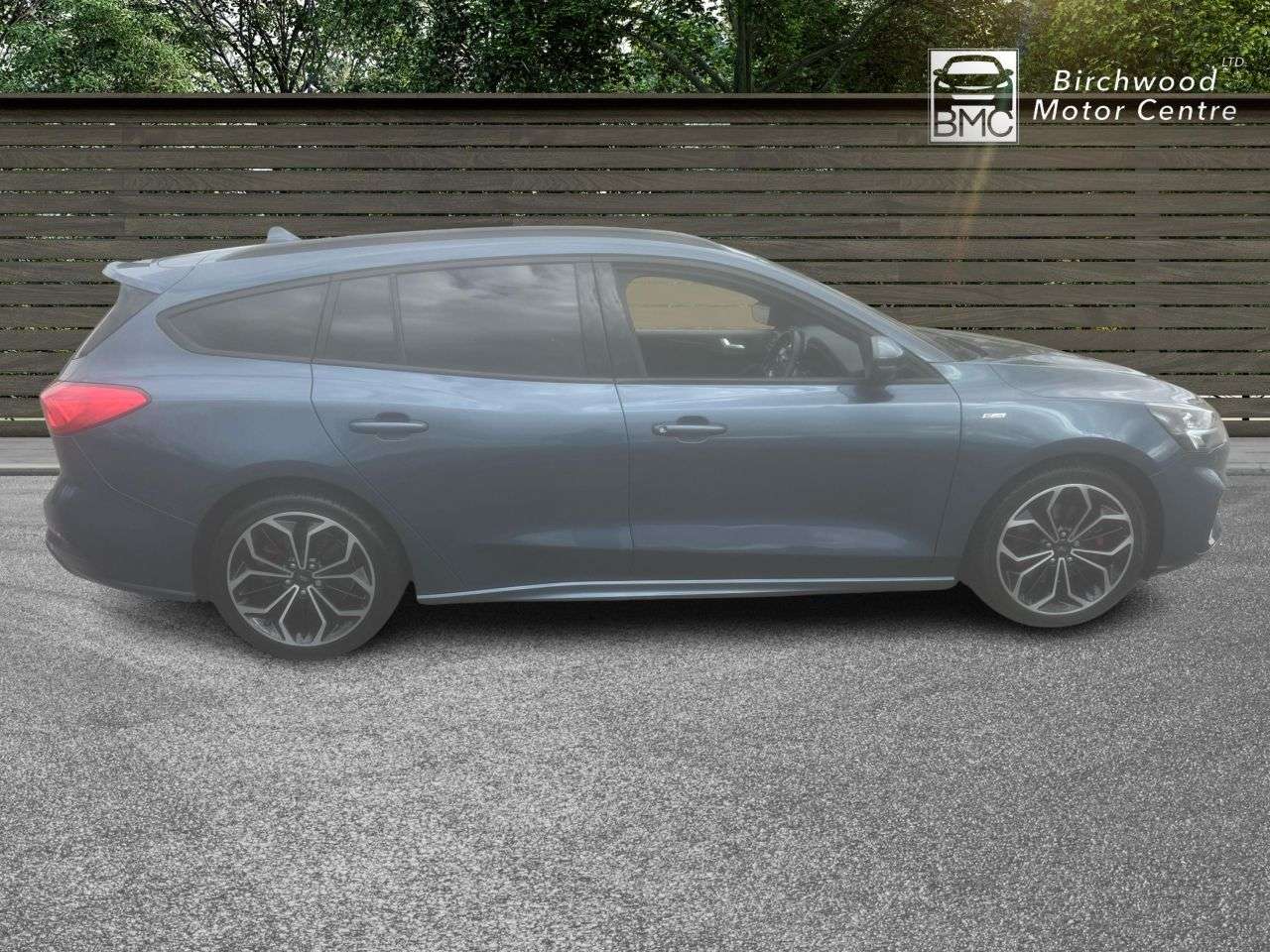 2021 FORD FOCUS 2021 FORD FOCUS