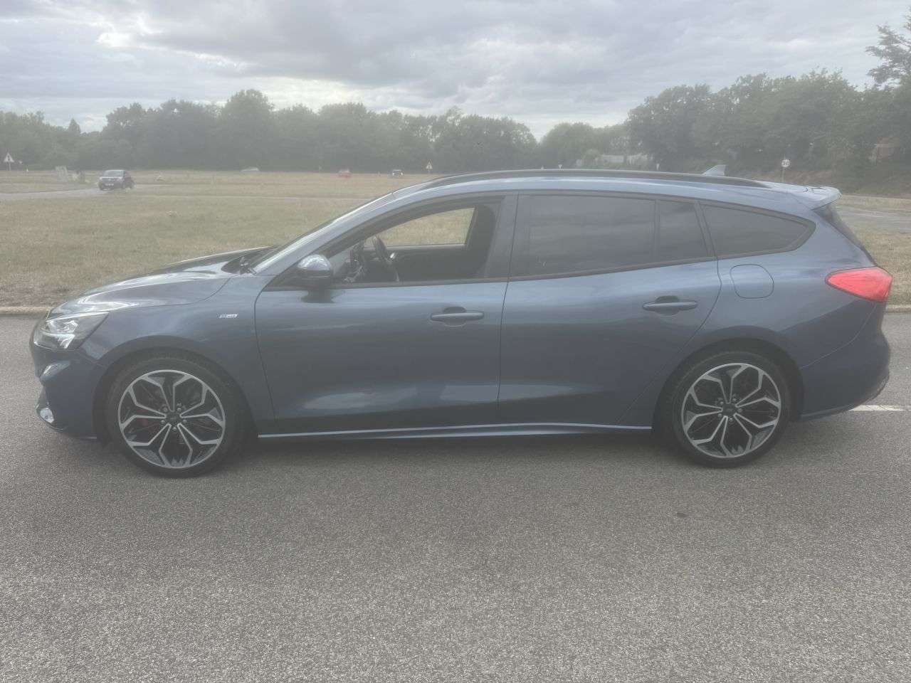 2021 FORD FOCUS 2021 FORD FOCUS