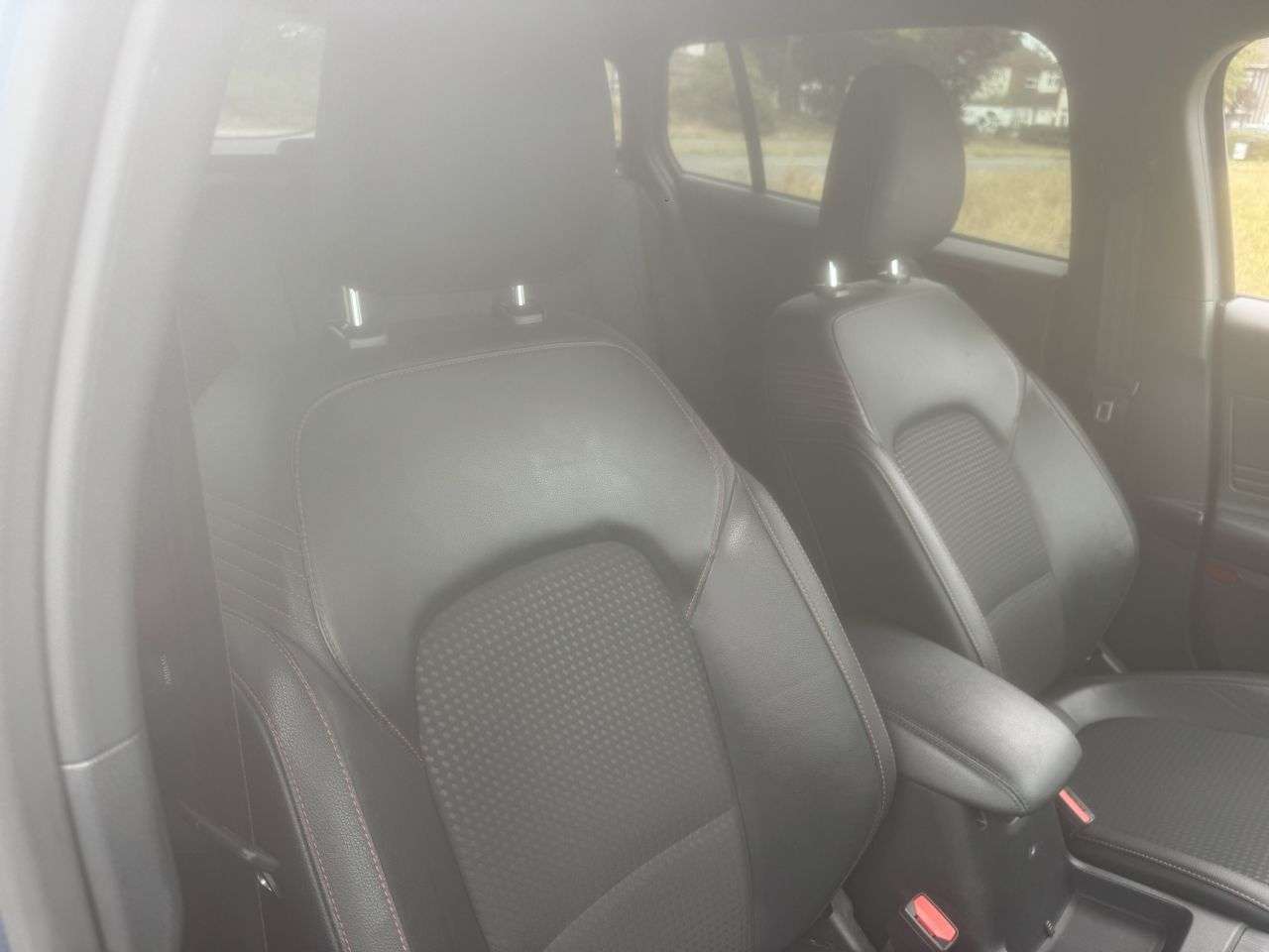 2021 FORD FOCUS 2021 FORD FOCUS