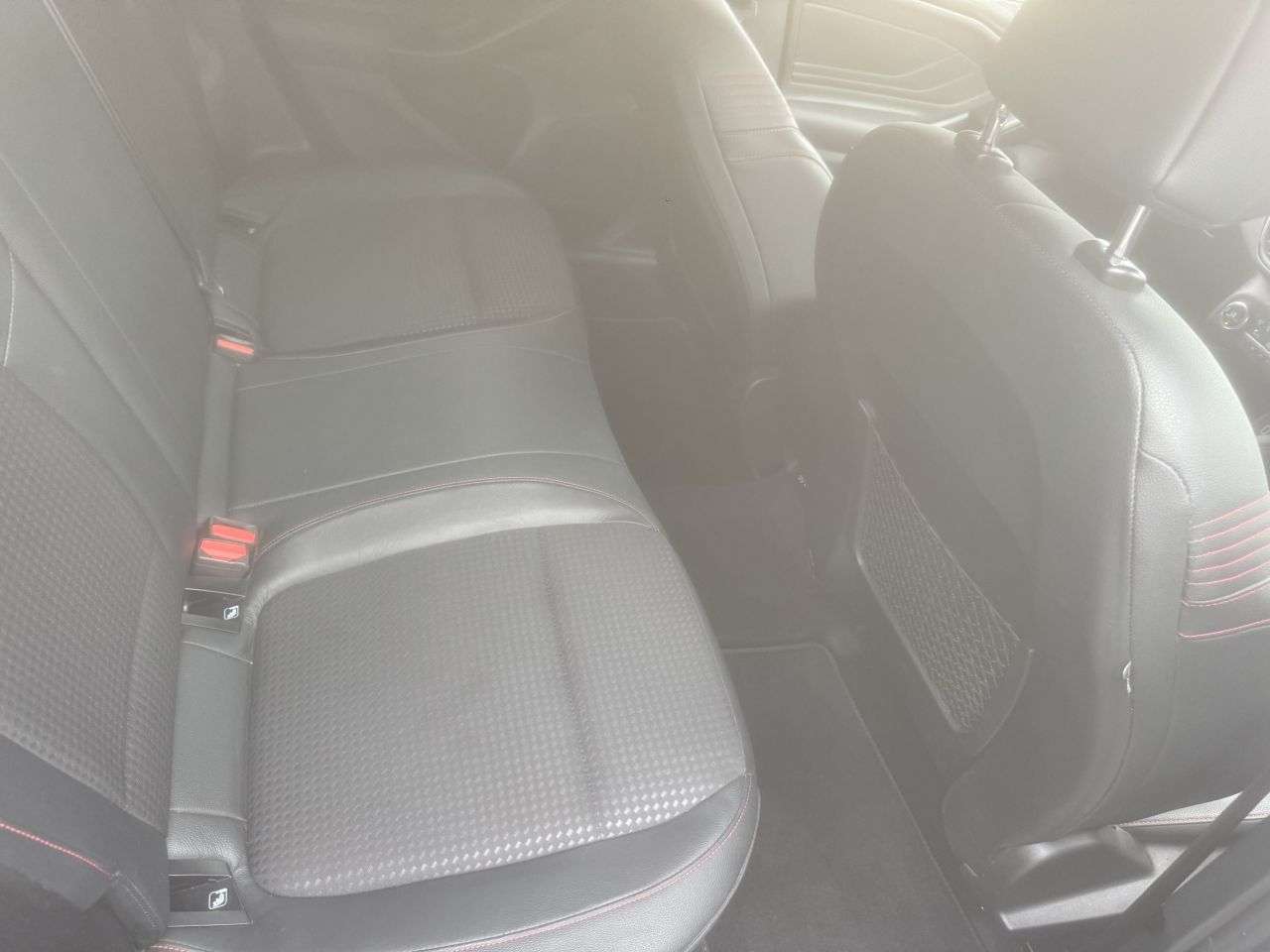 2021 FORD FOCUS 2021 FORD FOCUS