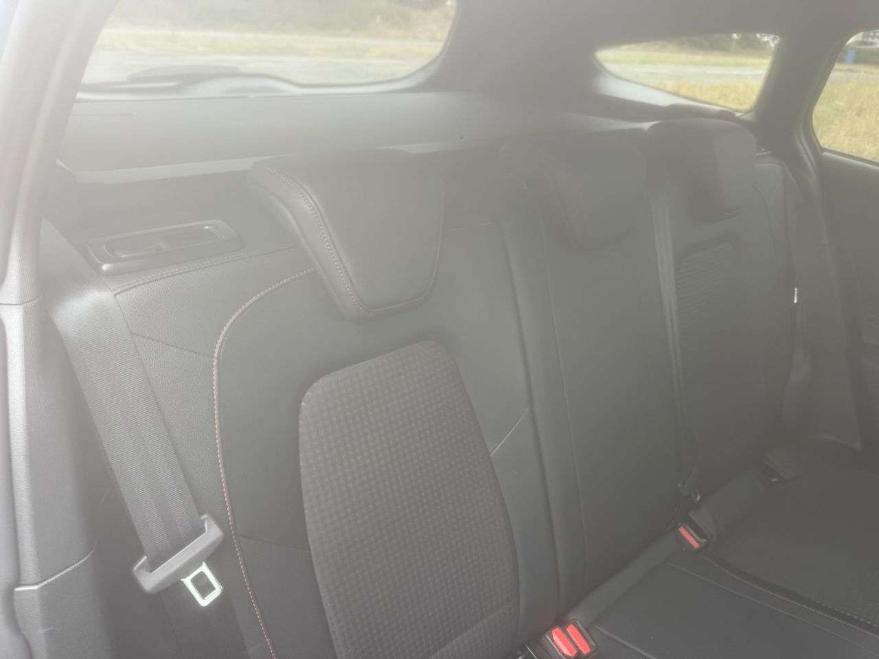 2021 FORD FOCUS 2021 FORD FOCUS