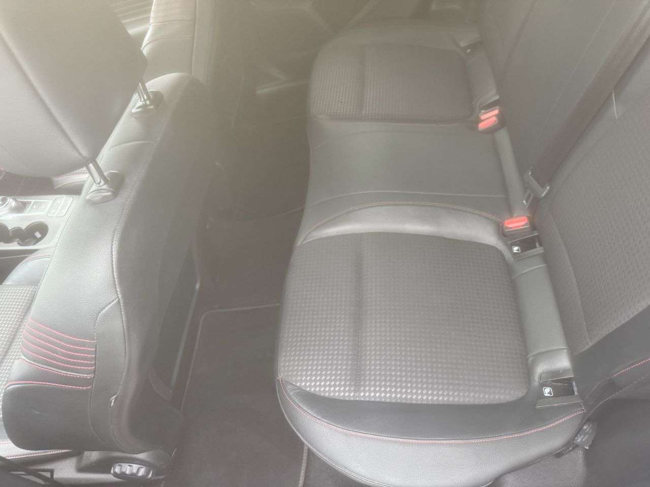 2021 FORD FOCUS 2021 FORD FOCUS