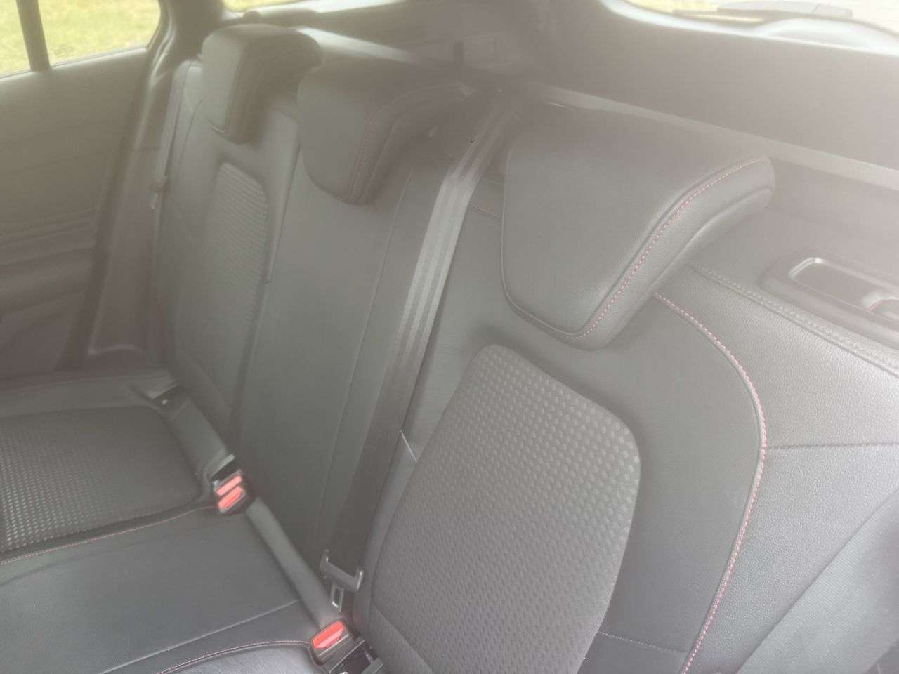 2021 FORD FOCUS 2021 FORD FOCUS