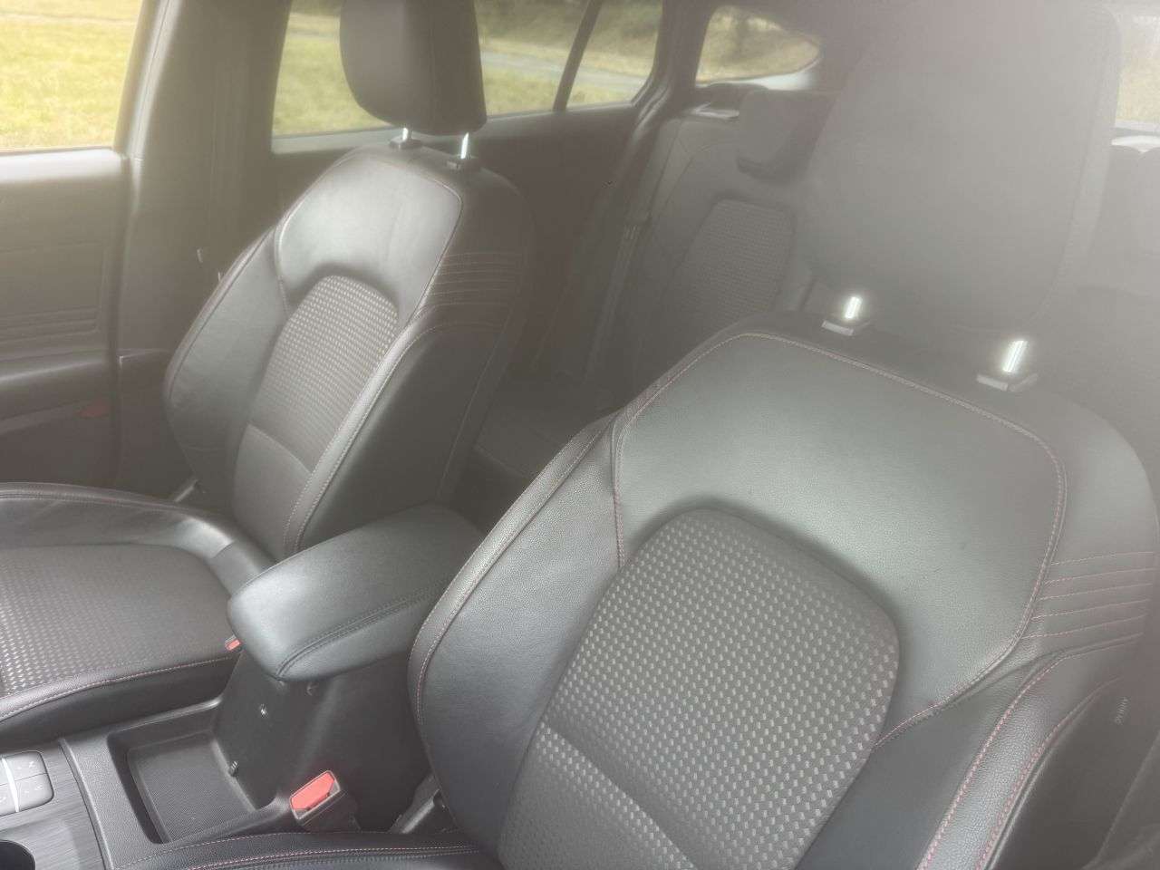 2021 FORD FOCUS 2021 FORD FOCUS