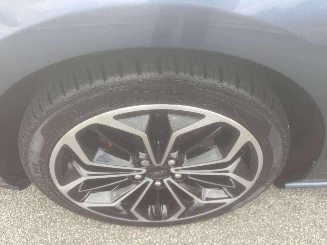 2021 FORD FOCUS 2021 FORD FOCUS