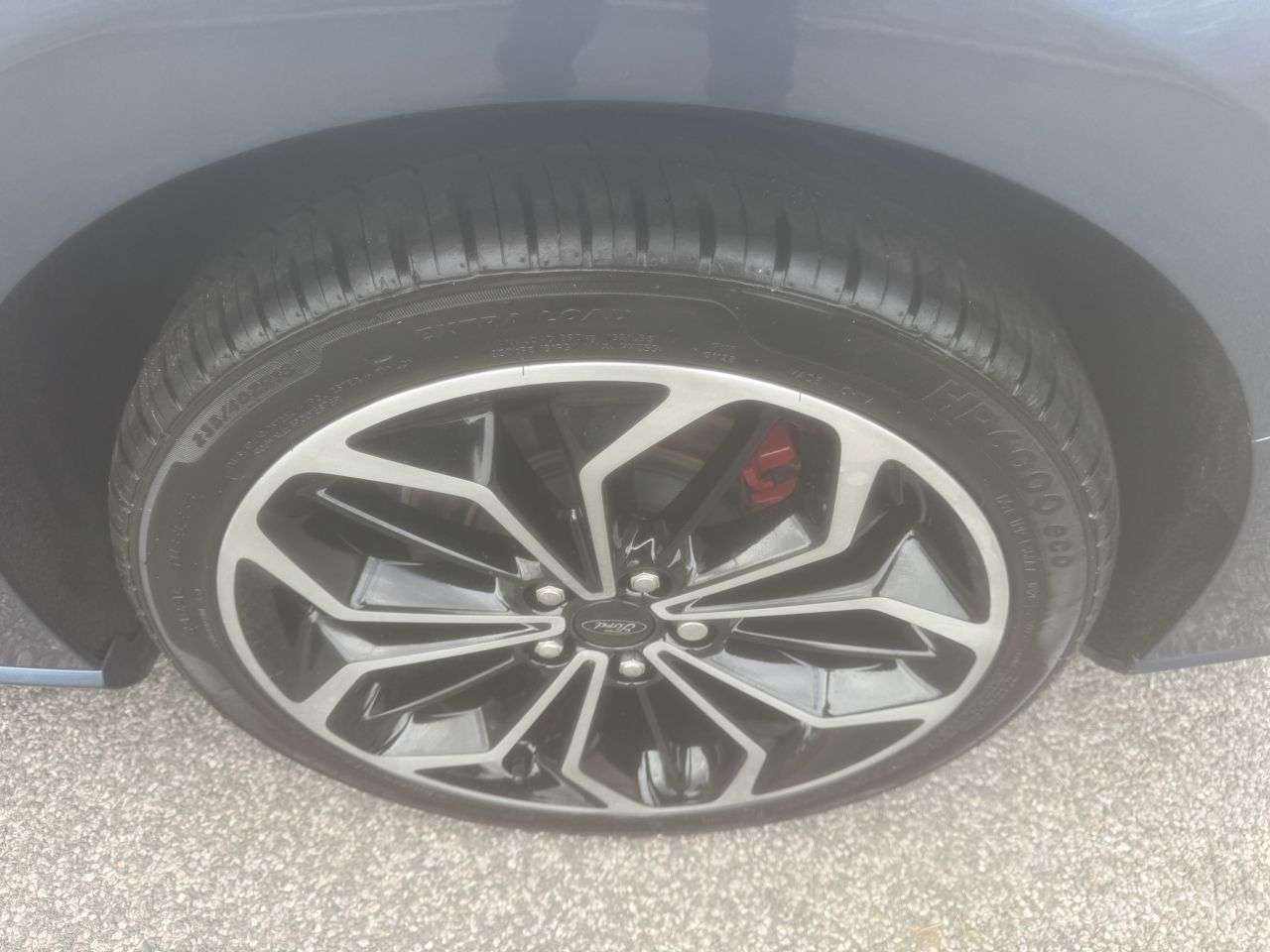 2021 FORD FOCUS 2021 FORD FOCUS