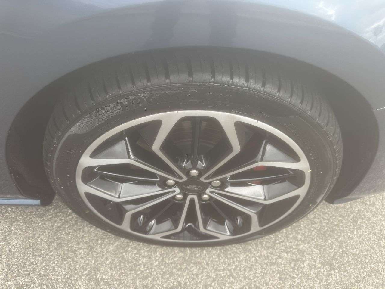 2021 FORD FOCUS 2021 FORD FOCUS