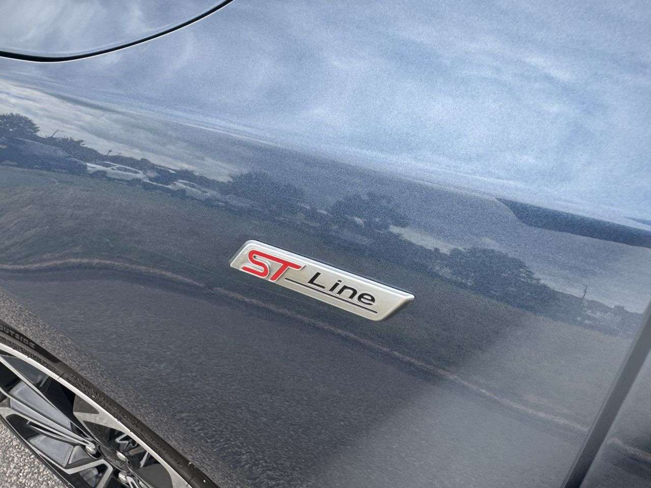2021 FORD FOCUS 2021 FORD FOCUS