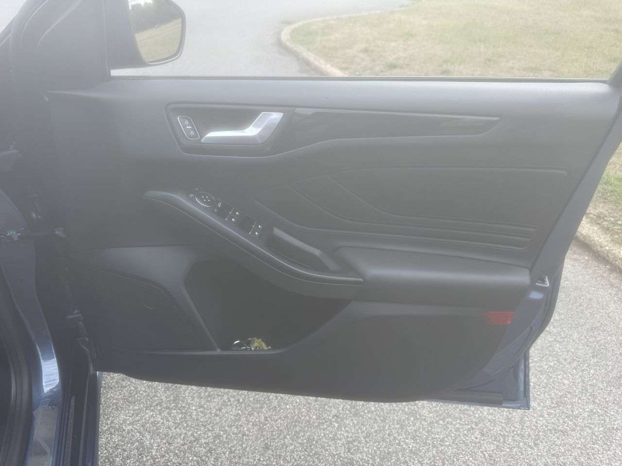 2021 FORD FOCUS 2021 FORD FOCUS