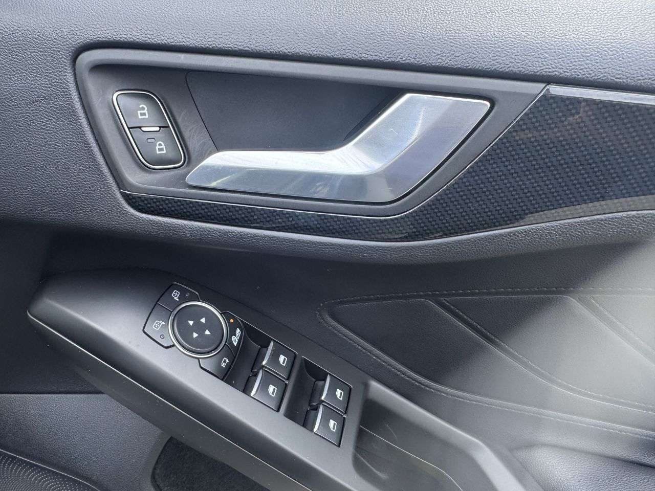 2021 FORD FOCUS 2021 FORD FOCUS