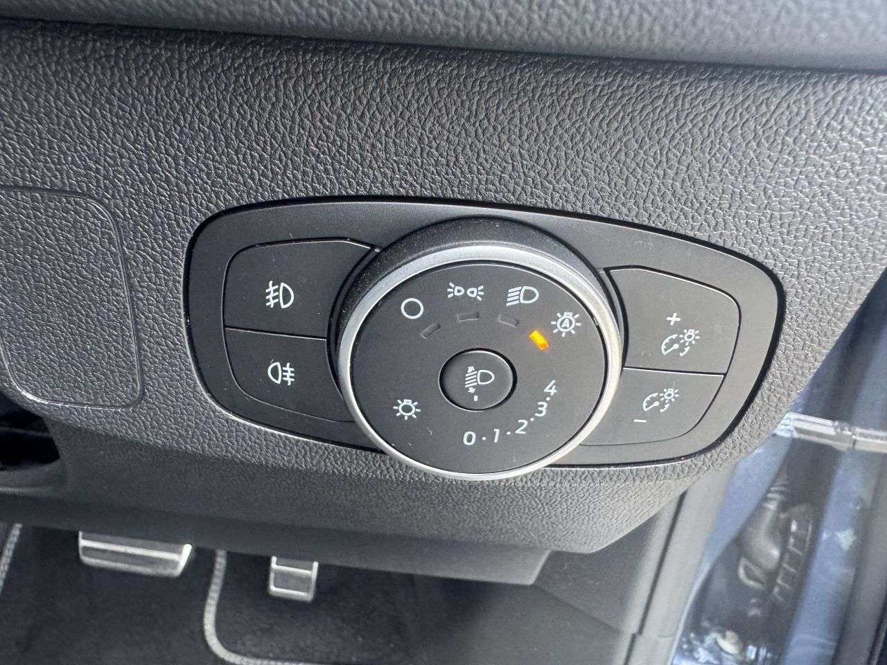 2021 FORD FOCUS 2021 FORD FOCUS