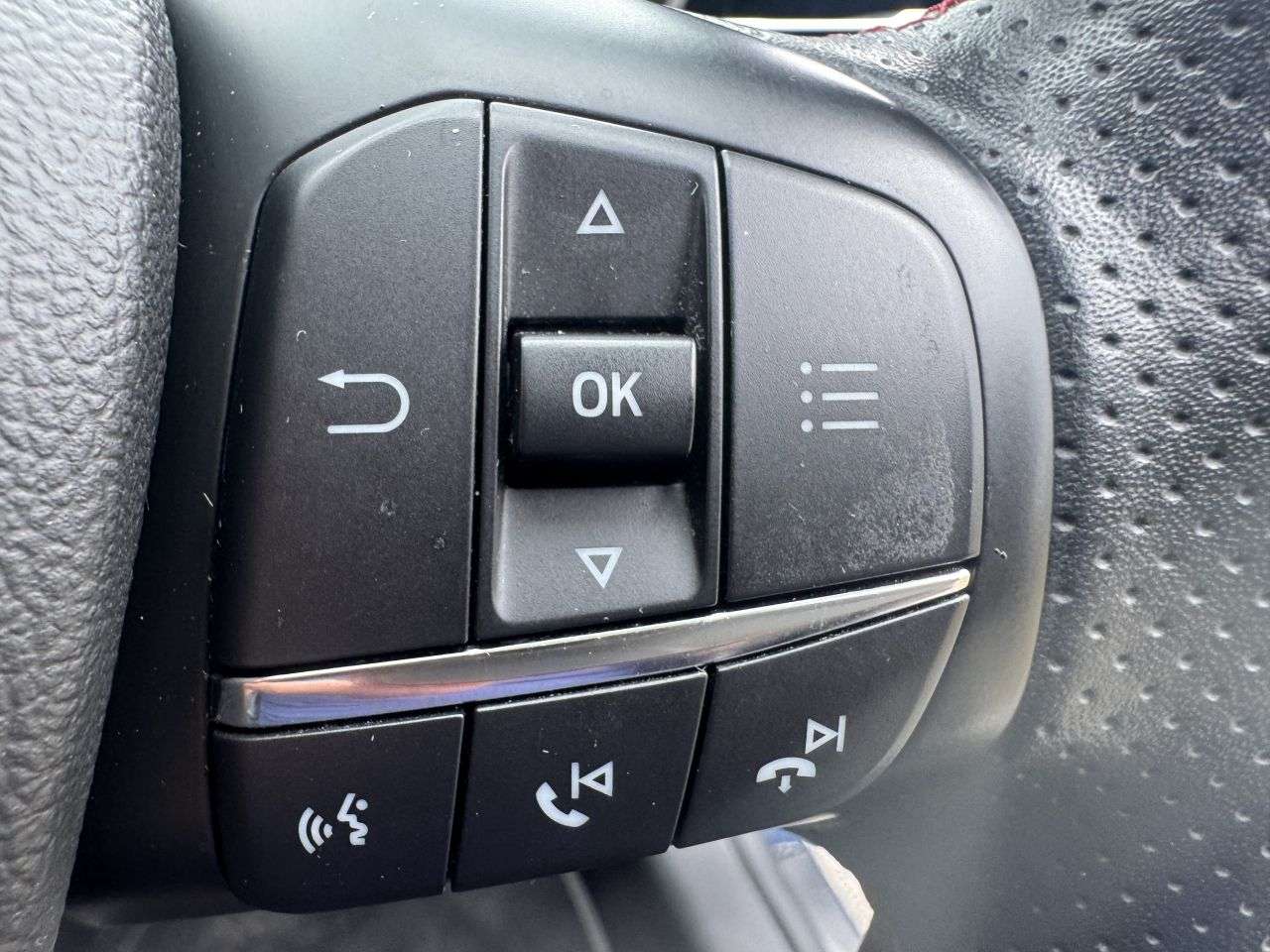 2021 FORD FOCUS 2021 FORD FOCUS