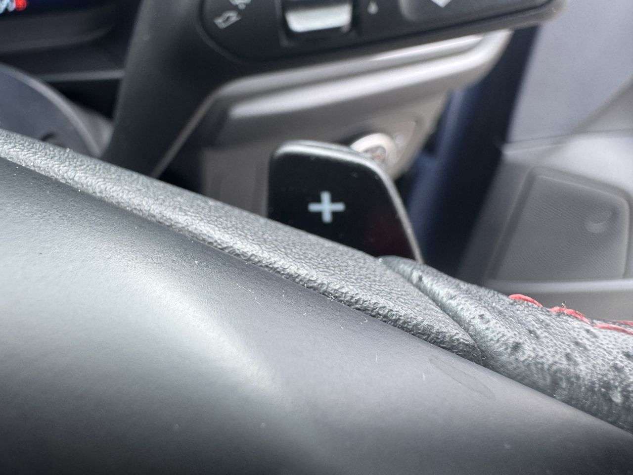 2021 FORD FOCUS 2021 FORD FOCUS