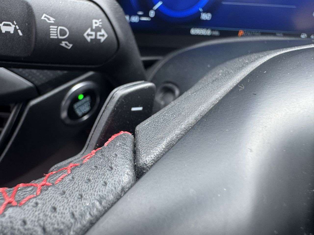 2021 FORD FOCUS 2021 FORD FOCUS
