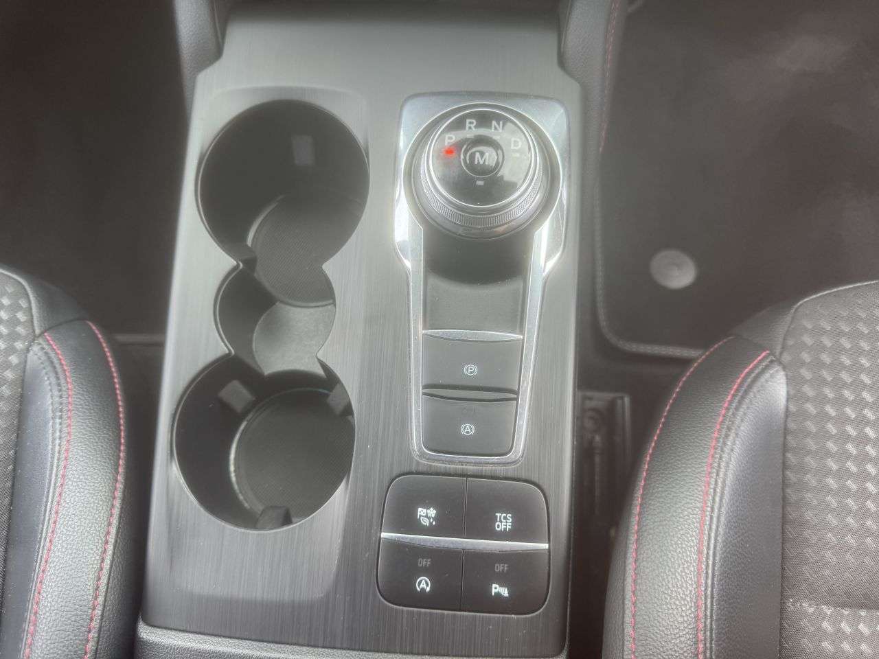 2021 FORD FOCUS 2021 FORD FOCUS
