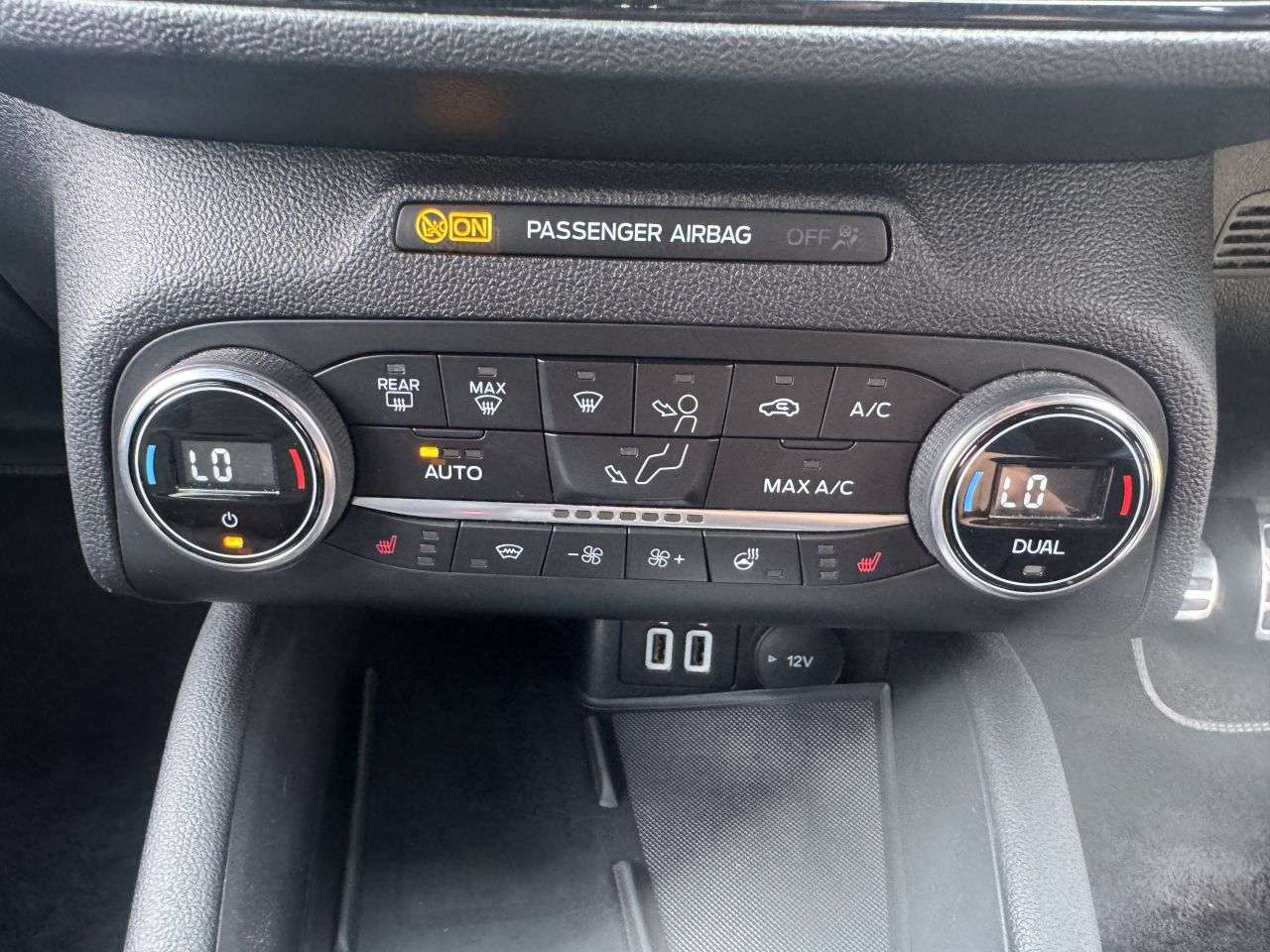 2021 FORD FOCUS 2021 FORD FOCUS
