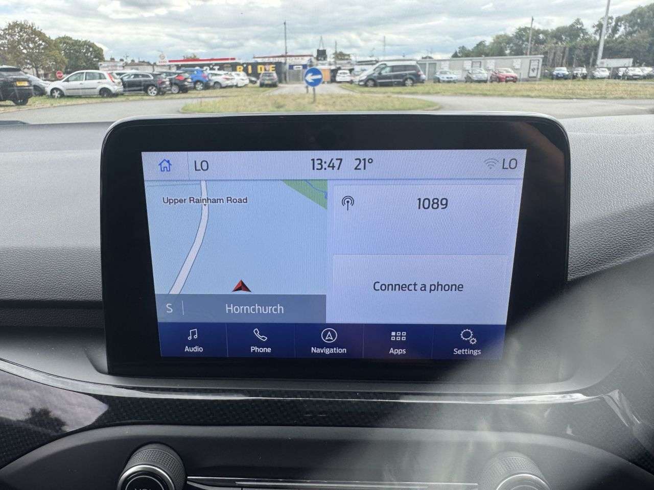2021 FORD FOCUS 2021 FORD FOCUS