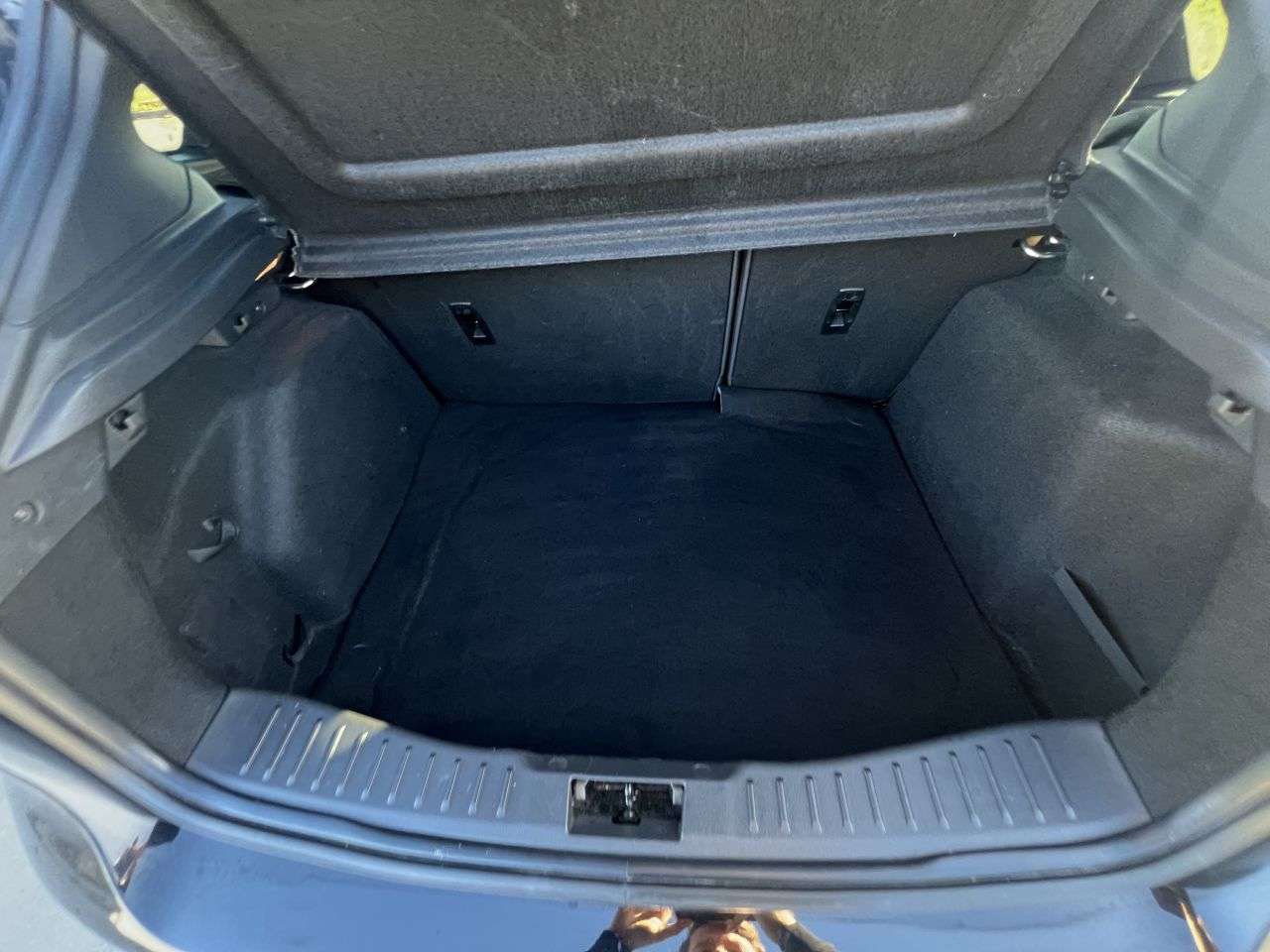 2017 FORD FOCUS 2017 FORD FOCUS
