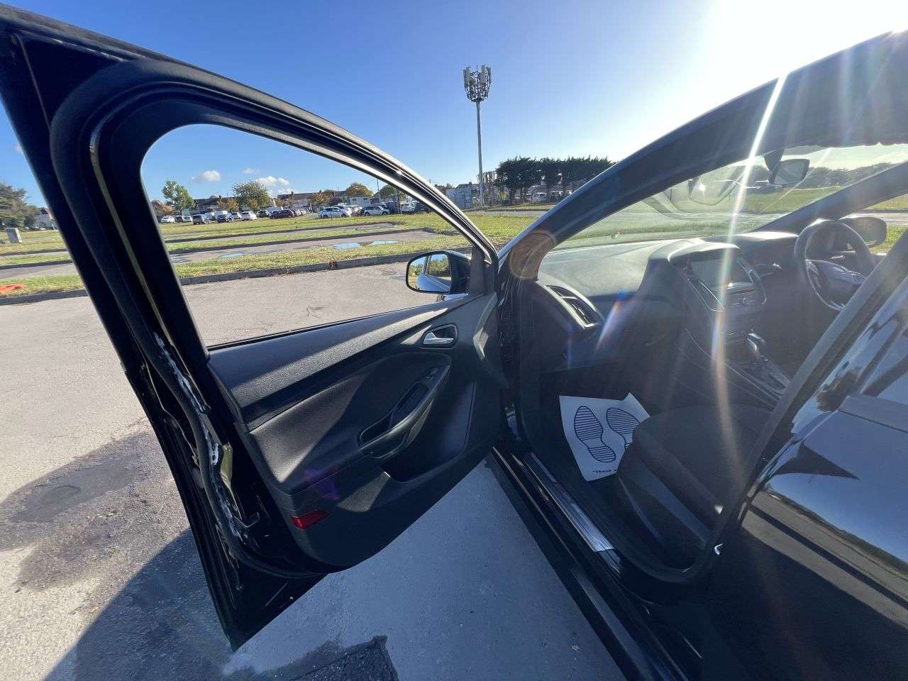 2017 FORD FOCUS 2017 FORD FOCUS
