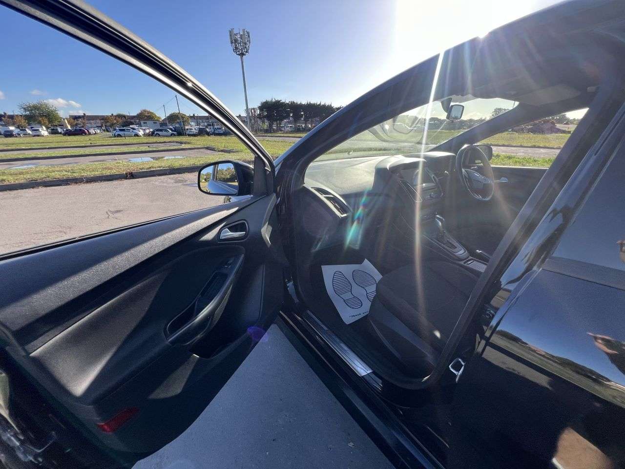 2017 FORD FOCUS 2017 FORD FOCUS