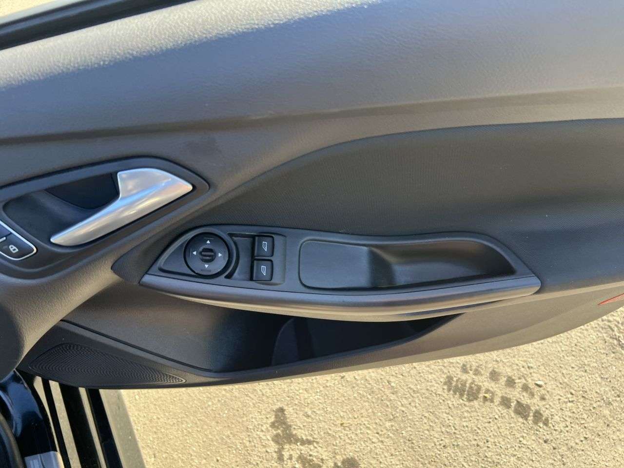 2017 FORD FOCUS 2017 FORD FOCUS