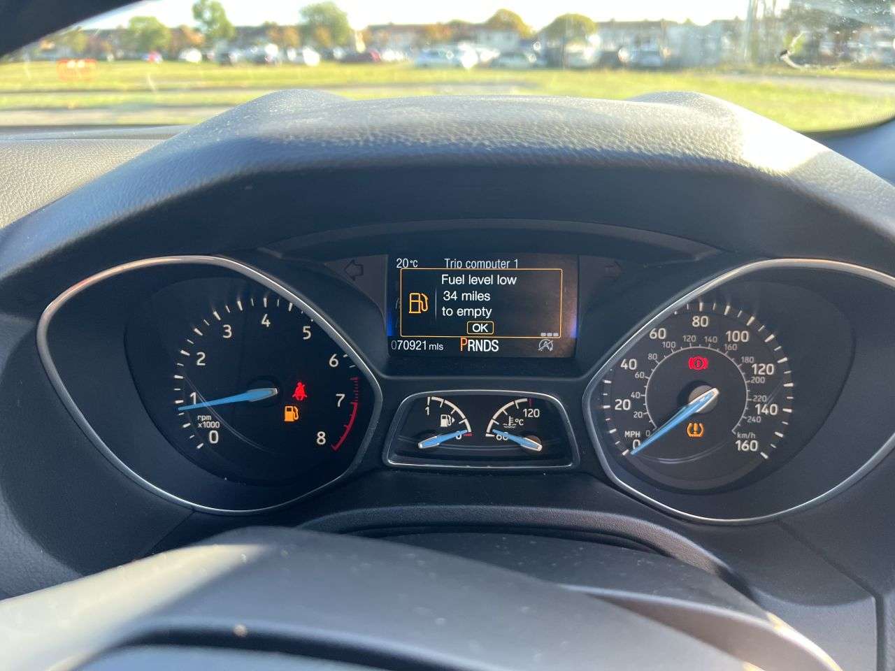 2017 FORD FOCUS 2017 FORD FOCUS