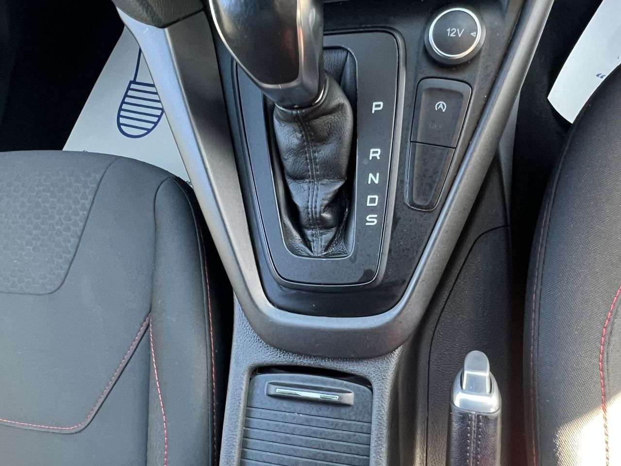 2017 FORD FOCUS 2017 FORD FOCUS