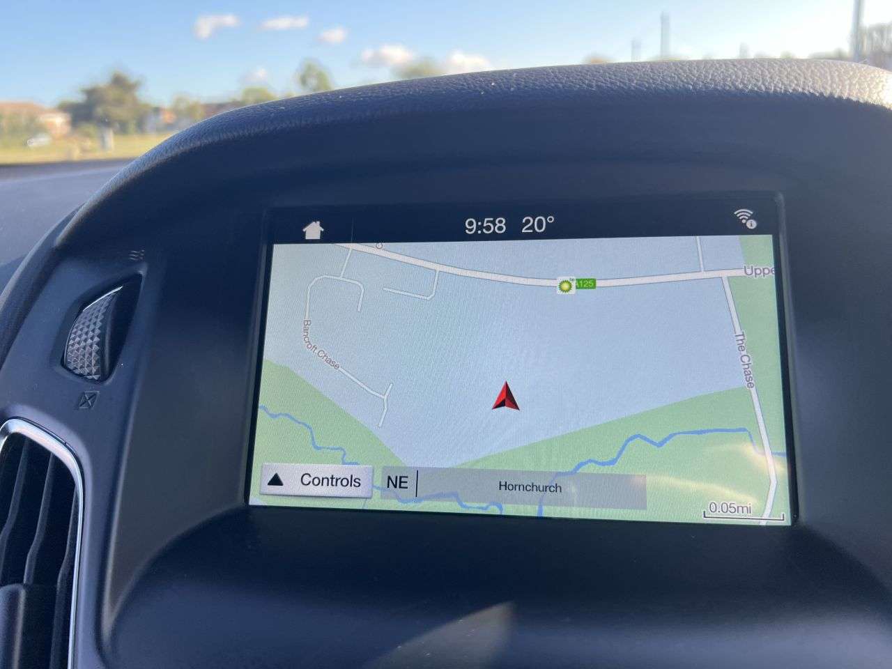2017 FORD FOCUS 2017 FORD FOCUS