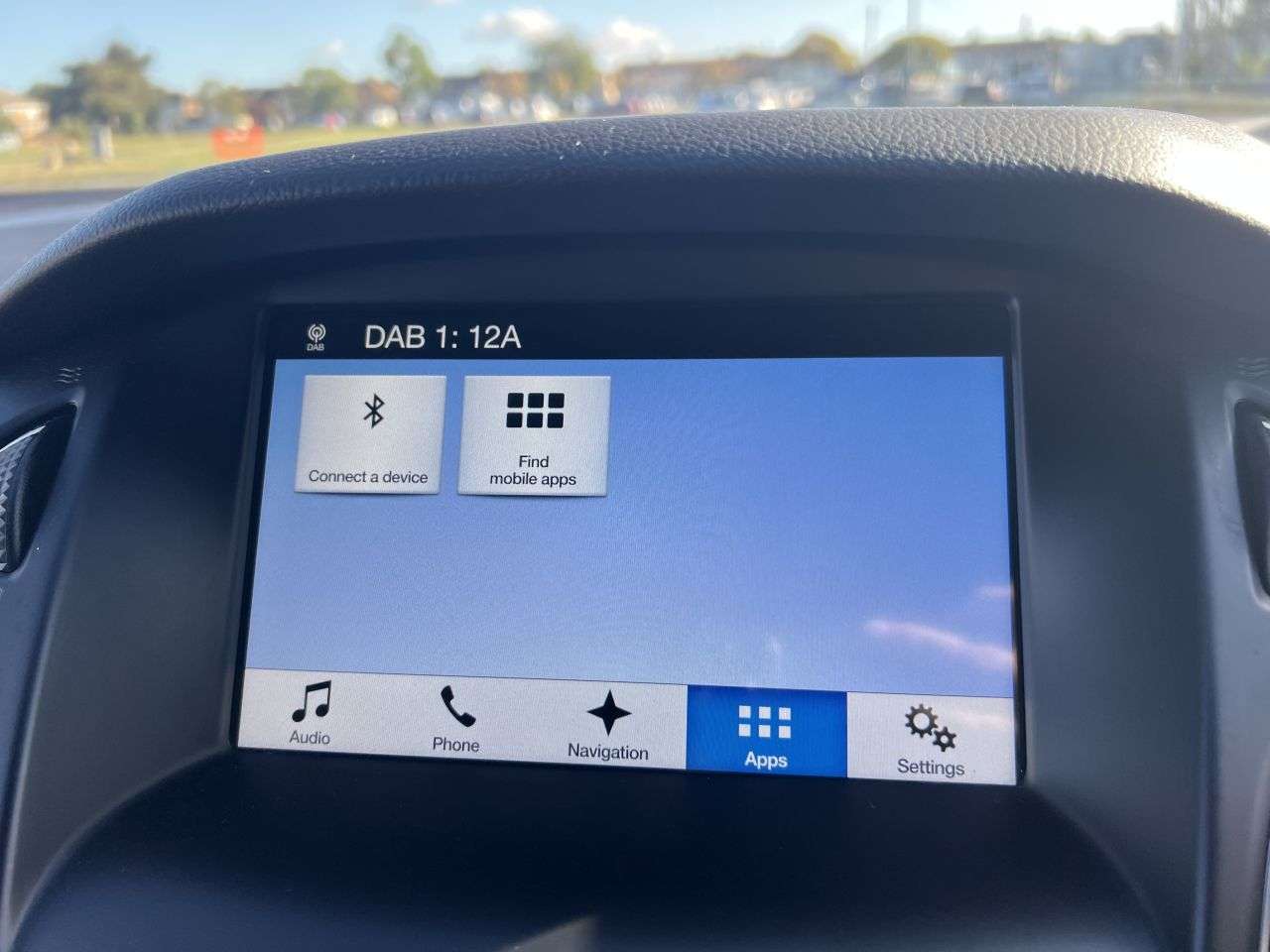 2017 FORD FOCUS 2017 FORD FOCUS