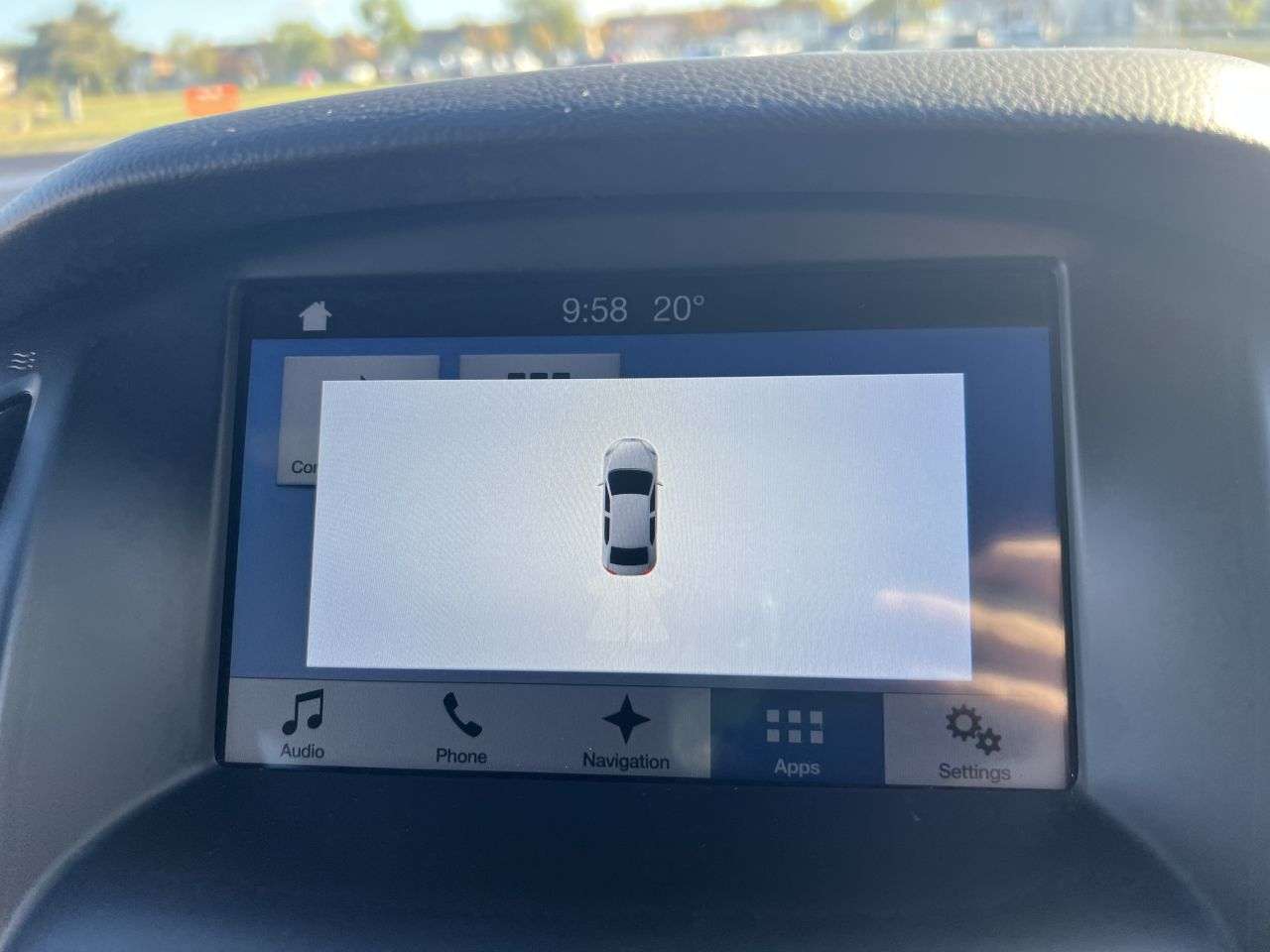 2017 FORD FOCUS 2017 FORD FOCUS