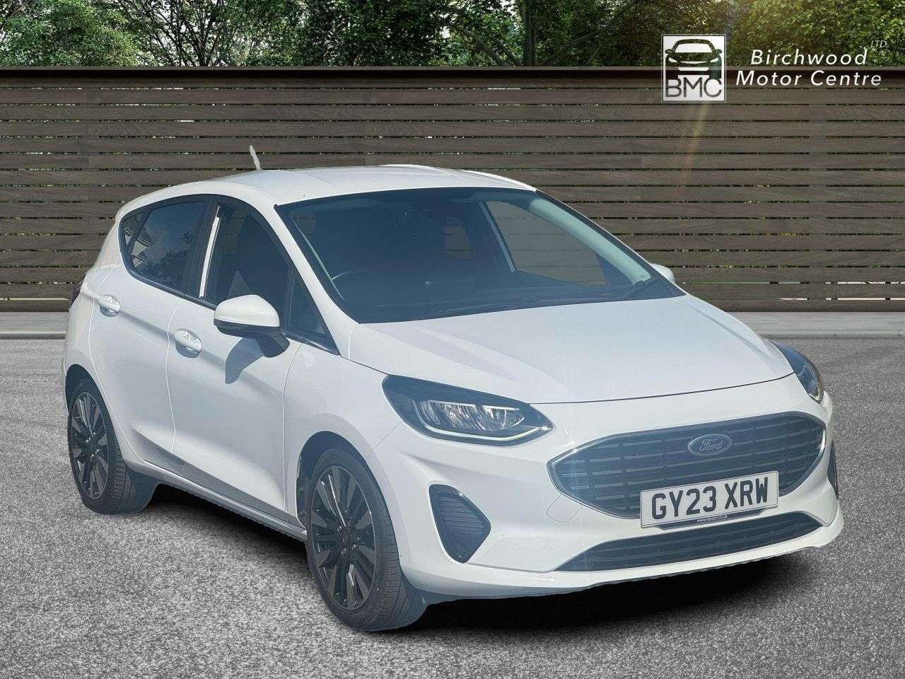 A 2023 FORD FIESTA 1.0T EcoBoost MHEV Titanium X Hatchback 5dr Petrol Hybrid DCT Euro 6 (s/s) A 2023 FORD FIESTA 1.0T EcoBoost MHEV Titanium X Hatchback 5dr Petrol Hybrid DCT Euro 6 (s/s)
